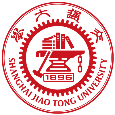 Shanghai Jiao Tong University logo